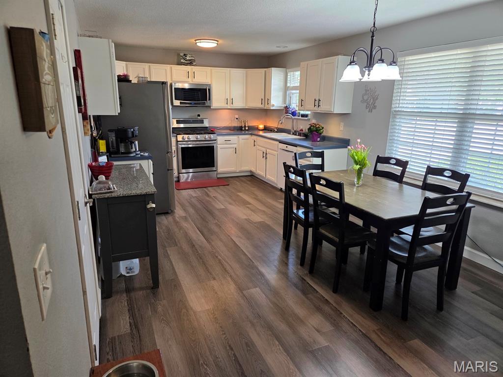 Huntington Place - Residential