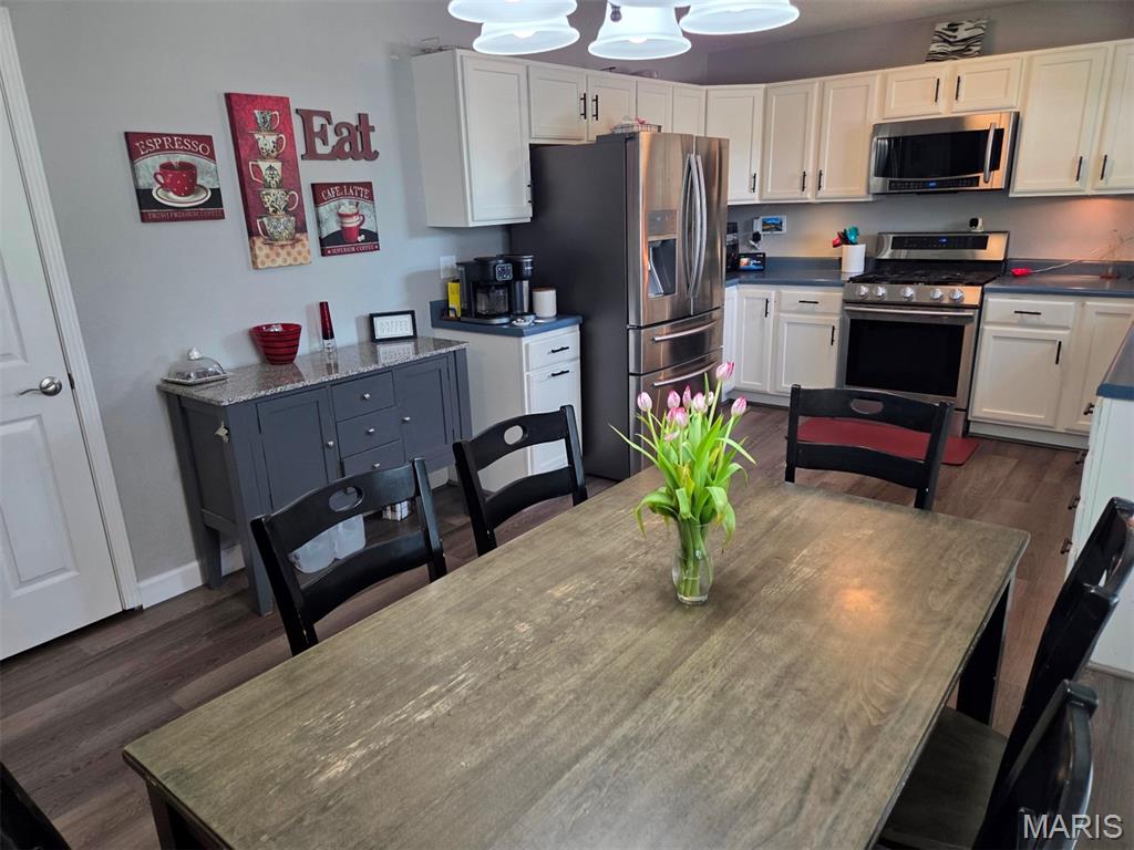 Huntington Place - Residential