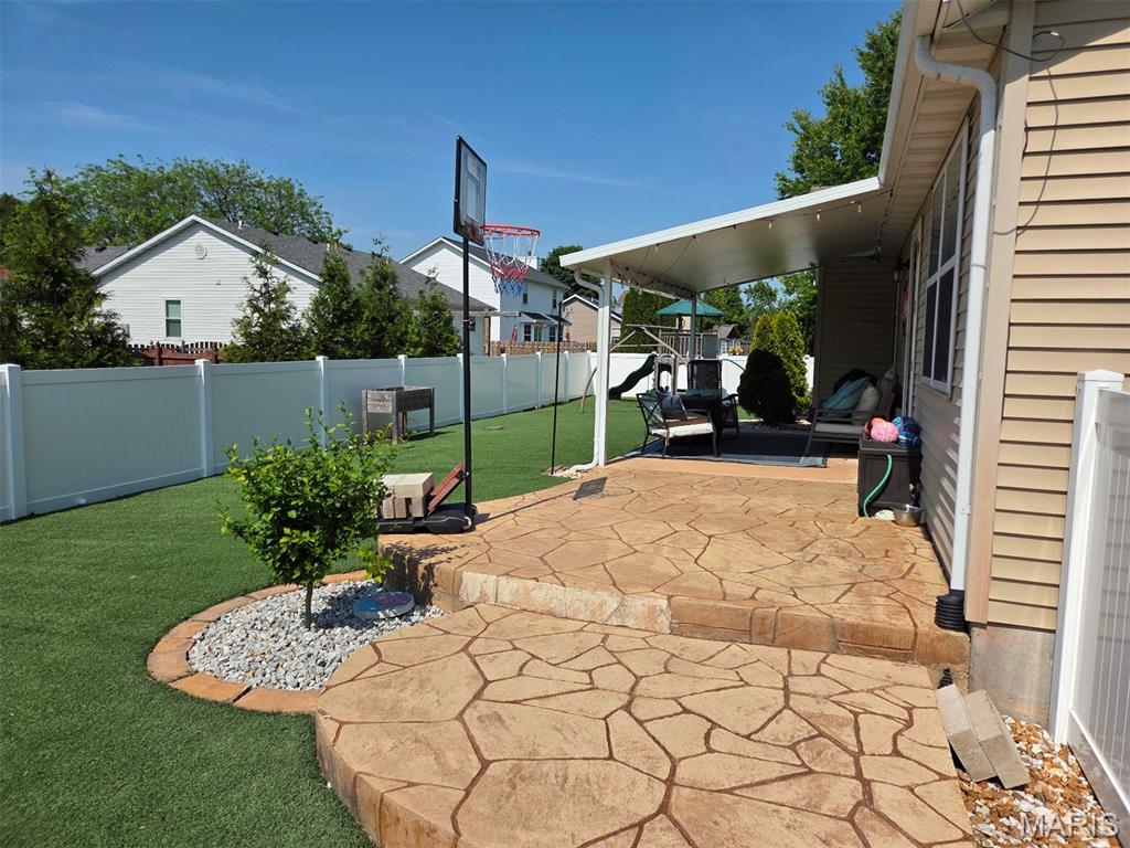 Huntington Place - Residential