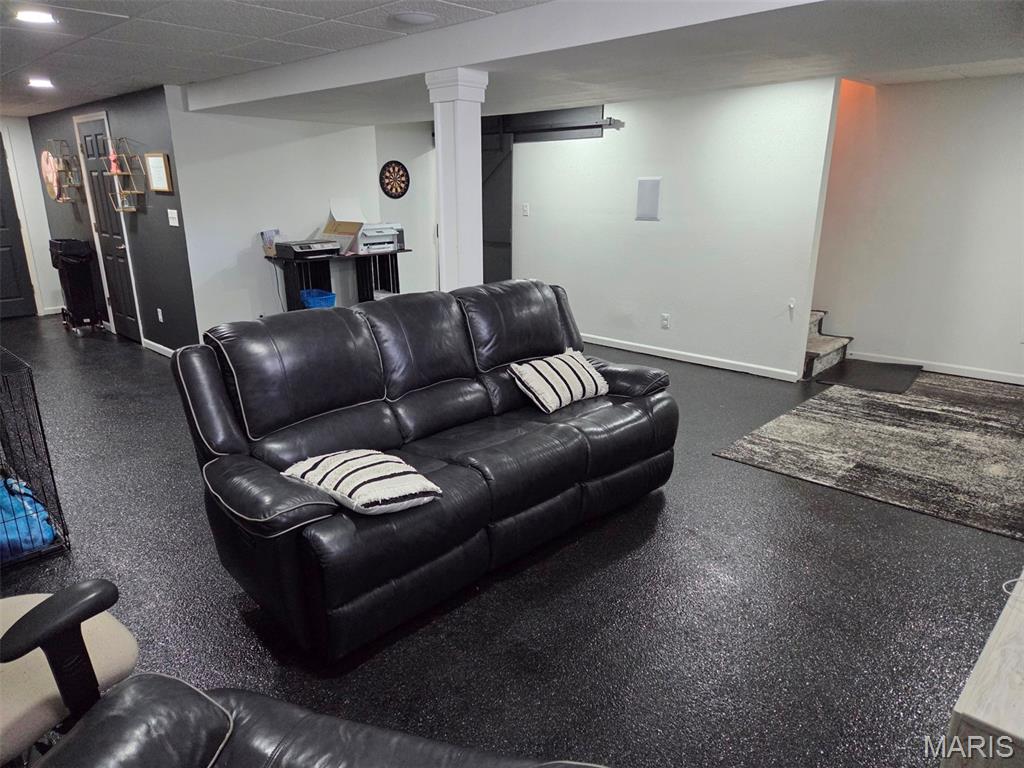 Huntington Place - Residential