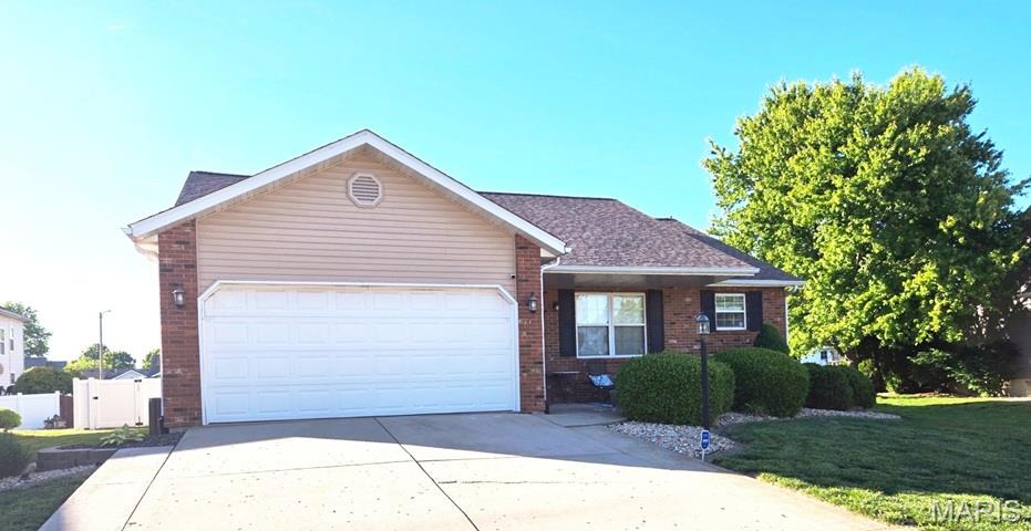 Huntington Place - Residential