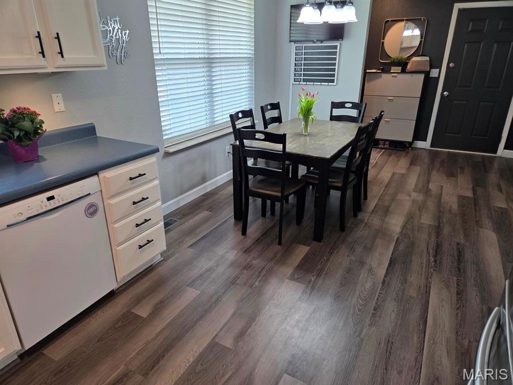 Huntington Place - Residential