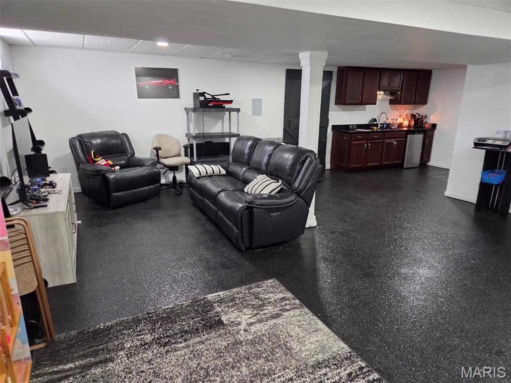 Huntington Place - Residential
