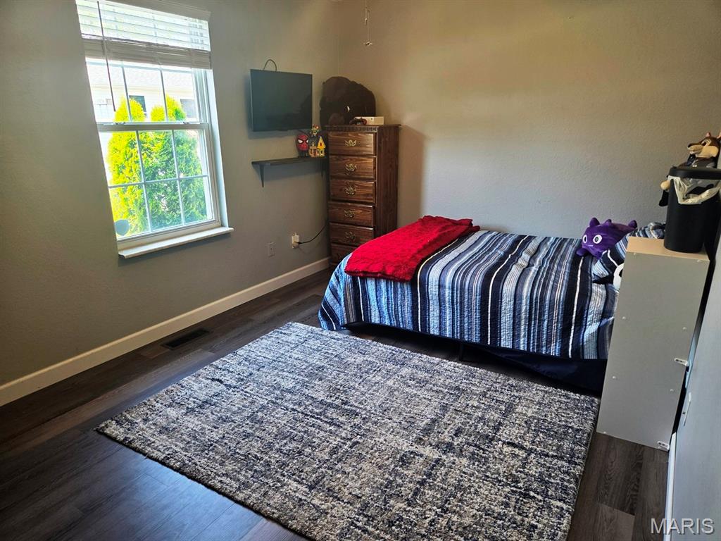 Huntington Place - Residential