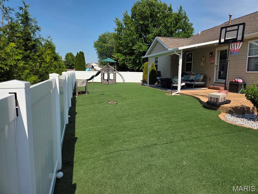 Huntington Place - Residential