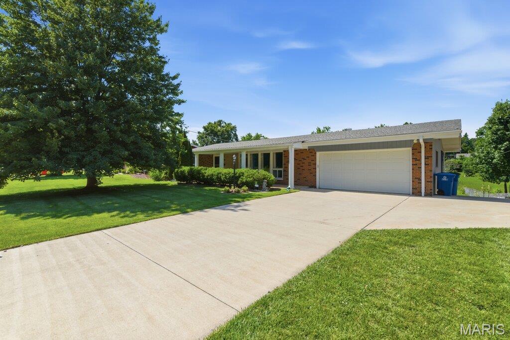 Midland Valley Estates 3 - Residential