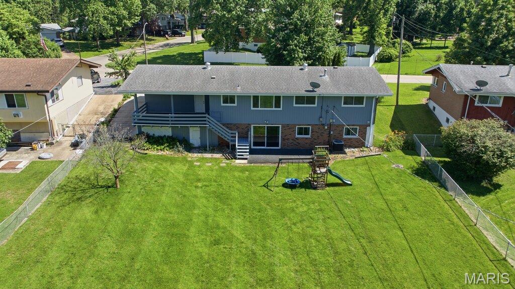 Midland Valley Estates 3 - Residential