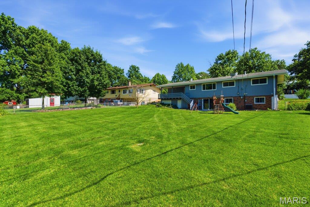 Midland Valley Estates 3 - Residential
