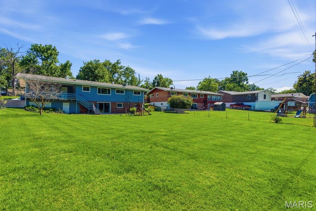 Midland Valley Estates 3 - Residential