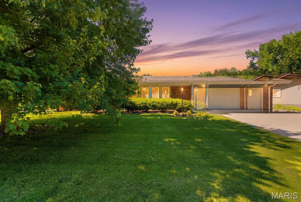 Midland Valley Estates 3 - Residential
