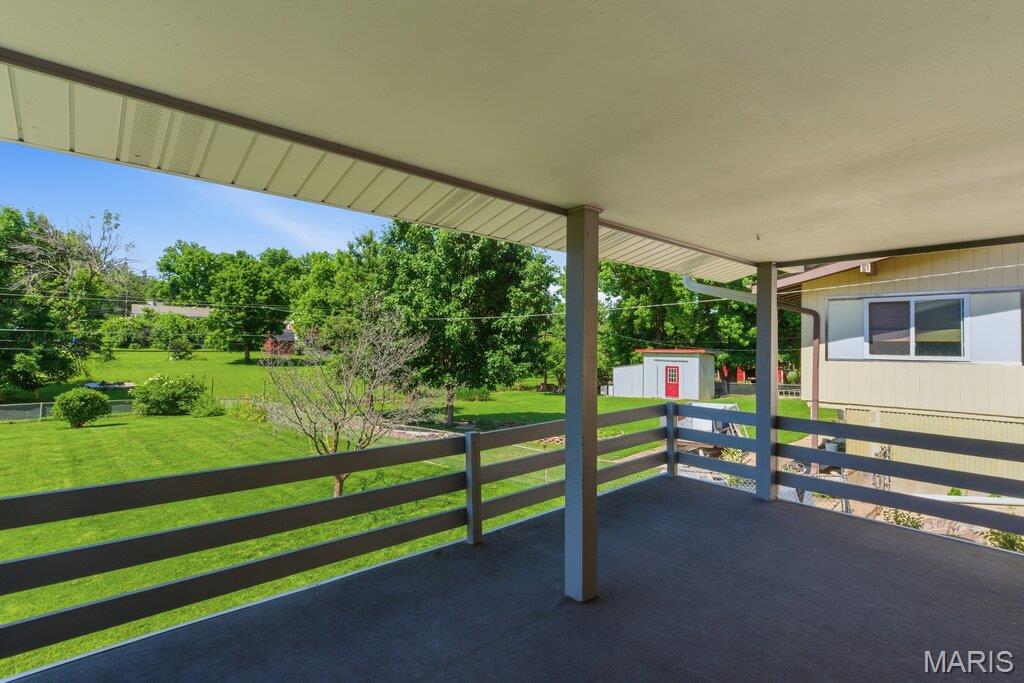 Midland Valley Estates 3 - Residential