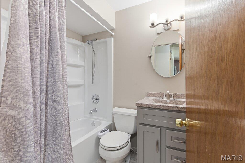 Midland Valley Estates 3 - Residential