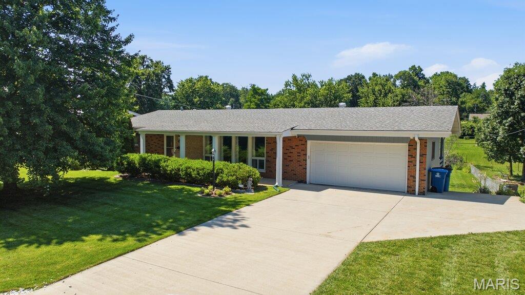 Midland Valley Estates 3 - Residential