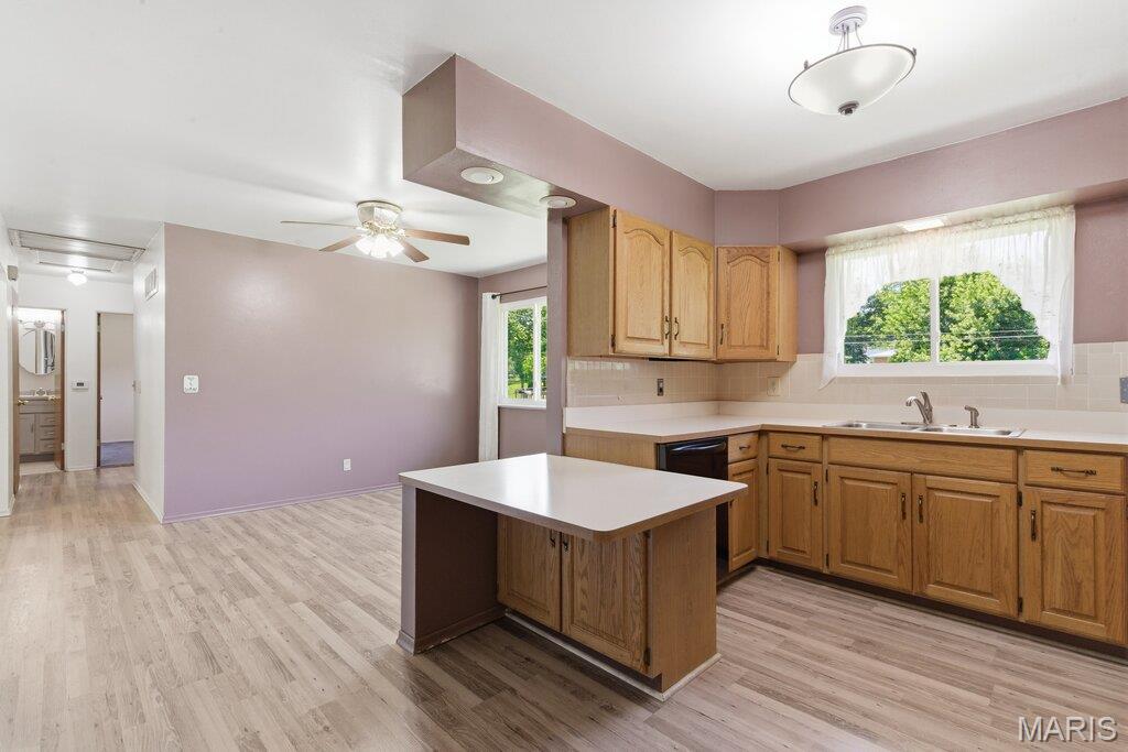 Midland Valley Estates 3 - Residential