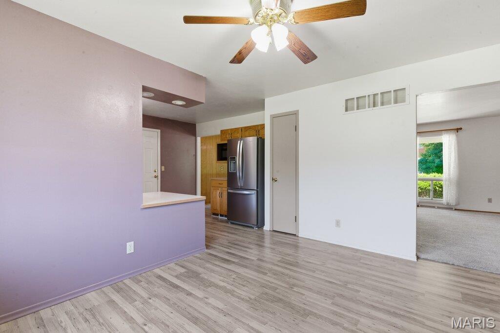 Midland Valley Estates 3 - Residential