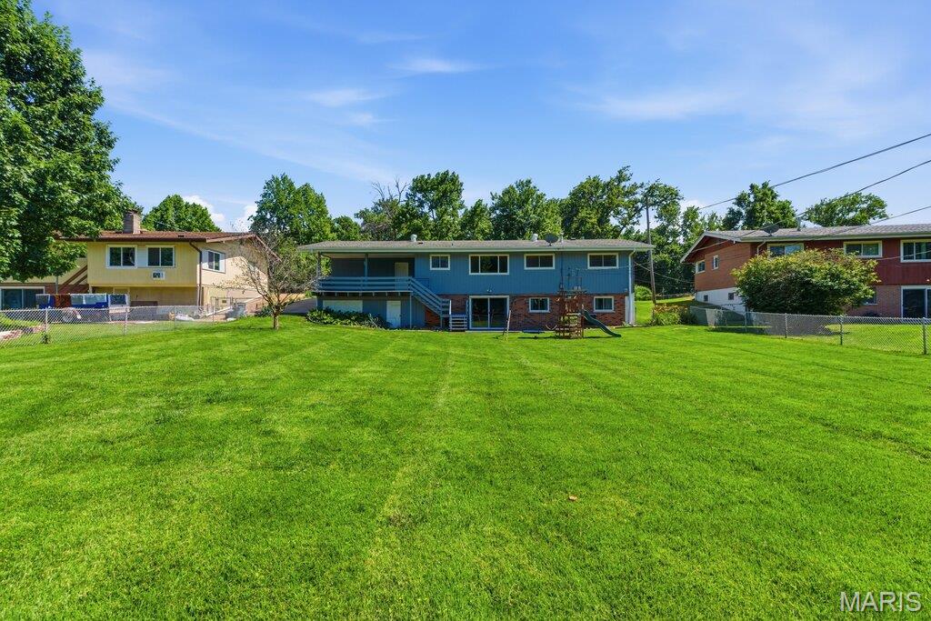 Midland Valley Estates 3 - Residential