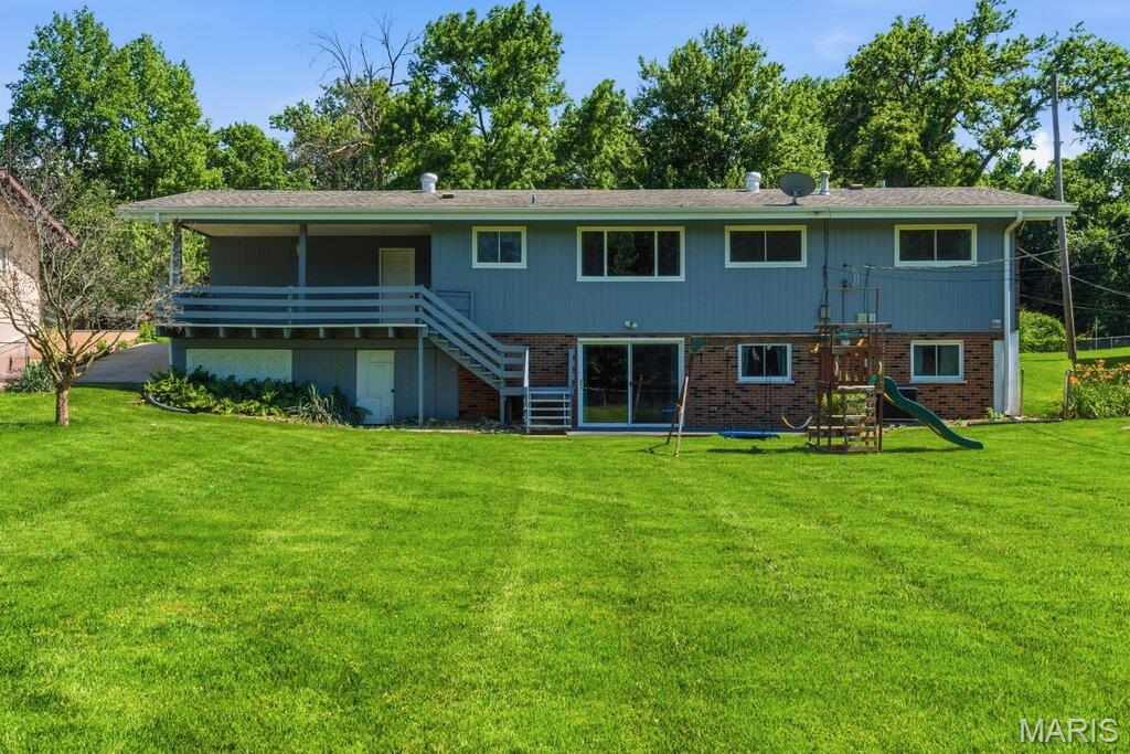 Midland Valley Estates 3 - Residential