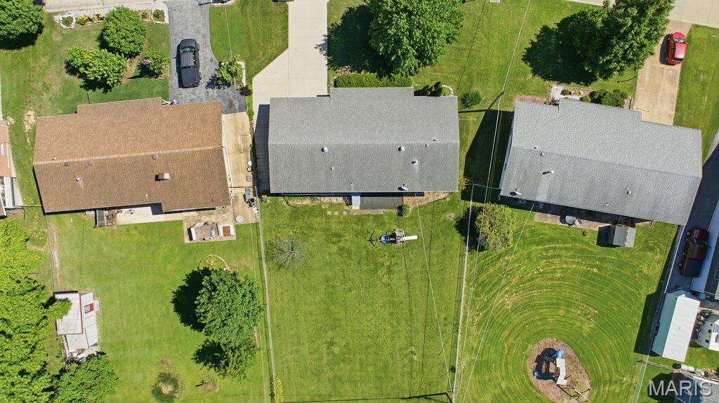 Midland Valley Estates 3 - Residential
