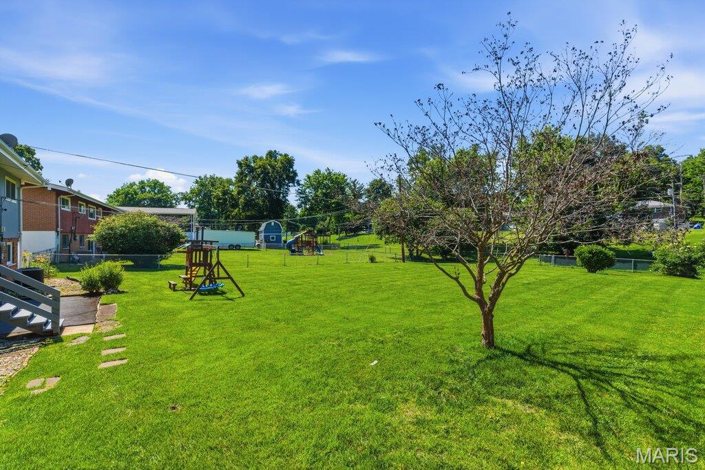 Midland Valley Estates 3 - Residential