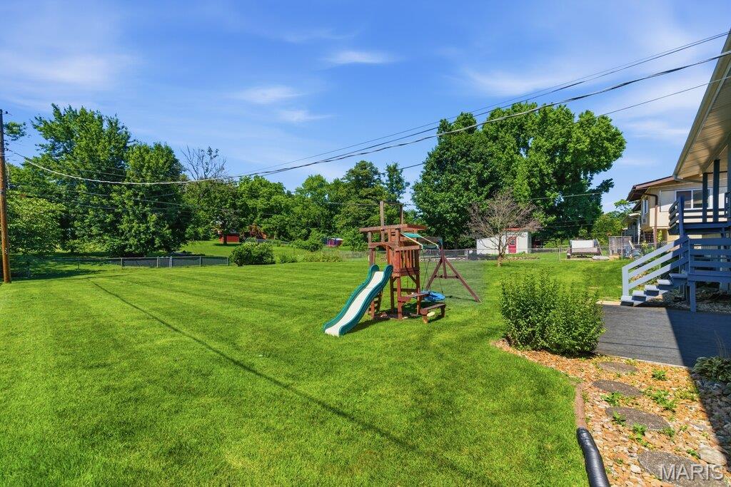 Midland Valley Estates 3 - Residential