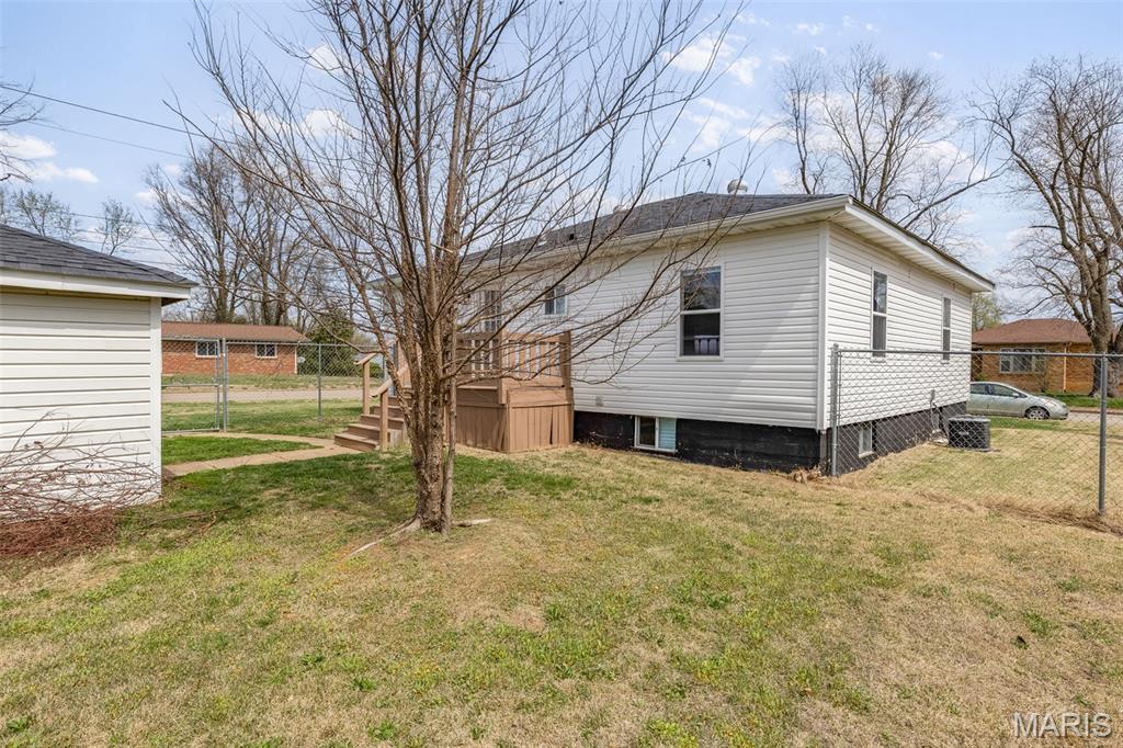 Moorland Heights - Residential