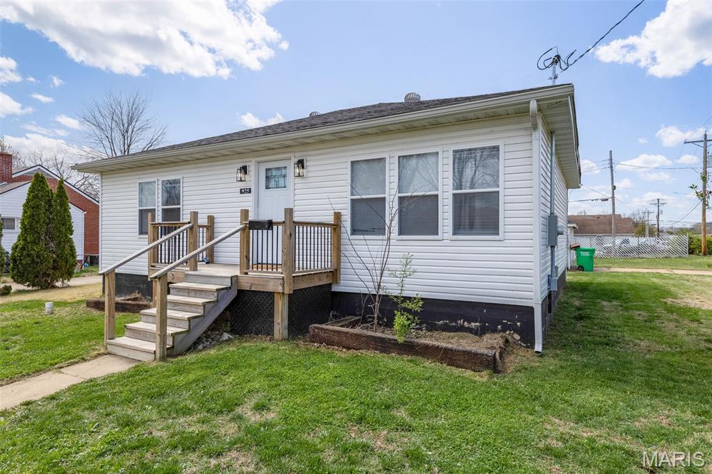 Moorland Heights - Residential