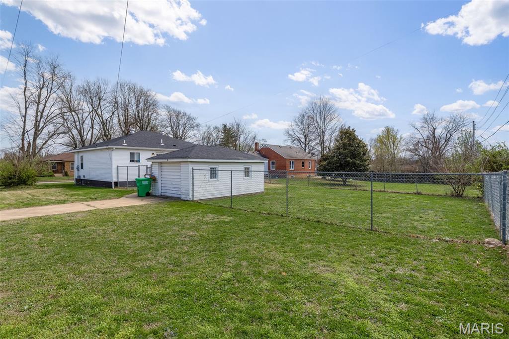 Moorland Heights - Residential