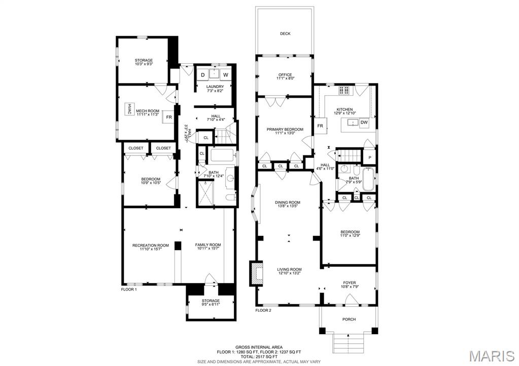 Von Drehles Add - Residential