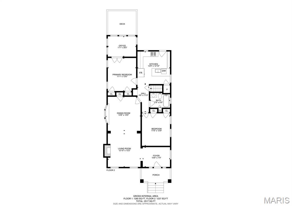 Von Drehles Add - Residential