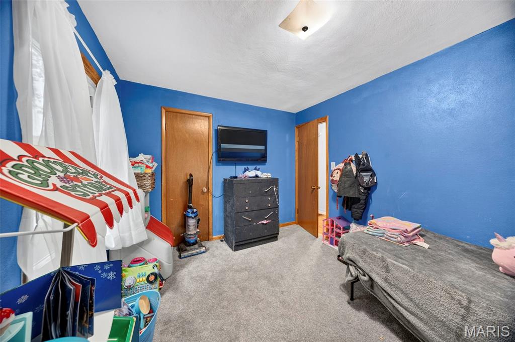 E B Hammack - Residential