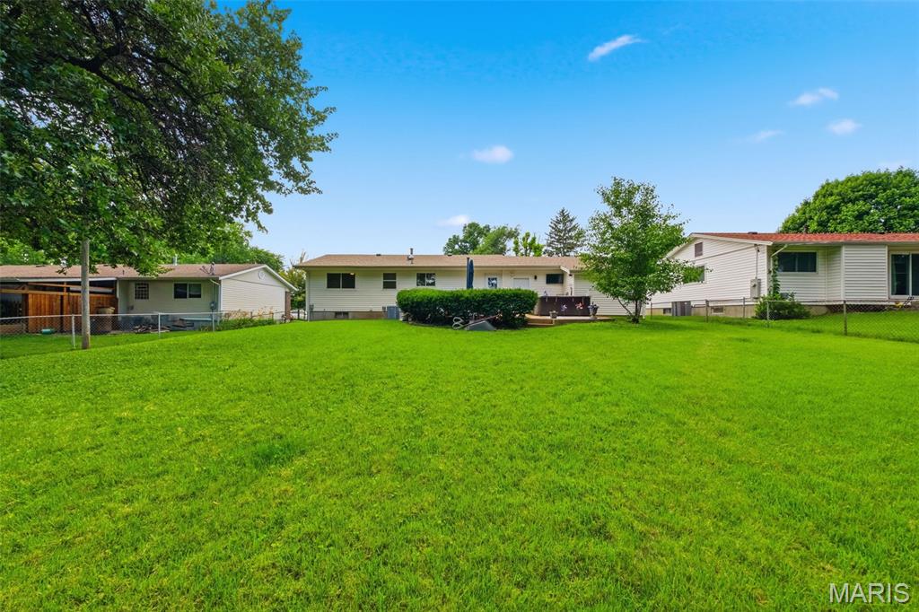 Crest Aire 2 - Residential