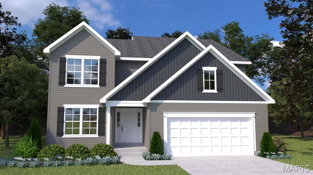 Alder Creek - Residential