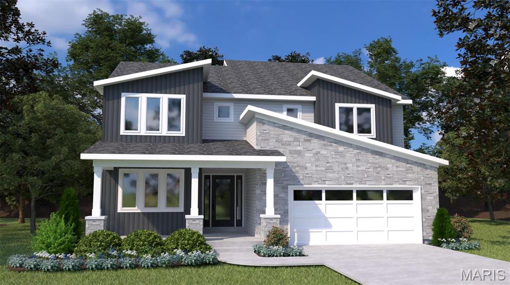 Alder Creek - Residential