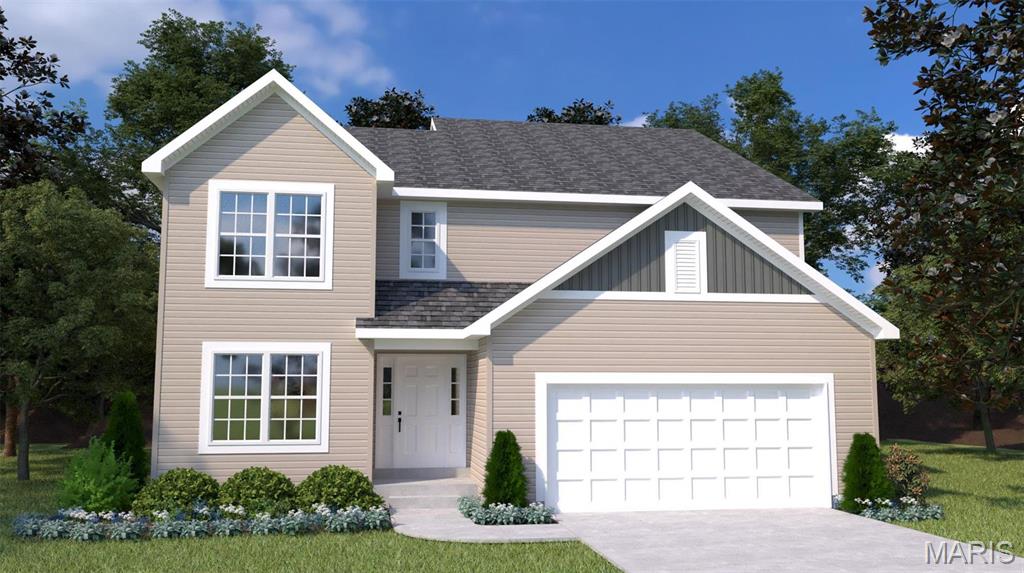 Alder Creek - Residential