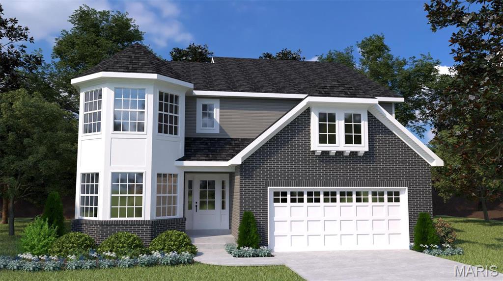 The largest of the Houston Homes, the Sequoia provides 3,054 sq. ft. of living space, along with plan options that allow you to personalize layout. The main floor of the Sequoia features generously sized flex room, formal dining, great room, eat-in breakfast cafe and open kitchen with abundant work space and optional center island. Owner's entry through 2-car garage w/ standard 3rd tandem bay leads to the powder room, walk-in pantry, coat closet and optional boot bench. Upper level standard includes a generous loft area, private owner's suite, plus 3 additional bedrooms -- each with walk-in closet and convenient access to second level laundry. Options exist to convert loft into bedroom 5 or to build out beyond the loft to add a bedroom 5 w/ full bath (Princess Suite). Expand your Sequoia even more with the optional finished lower level, adding another bedroom, full bath, rec room and unfinished storage. Build a Houston Home. Build a Better Home for a Better Price.
