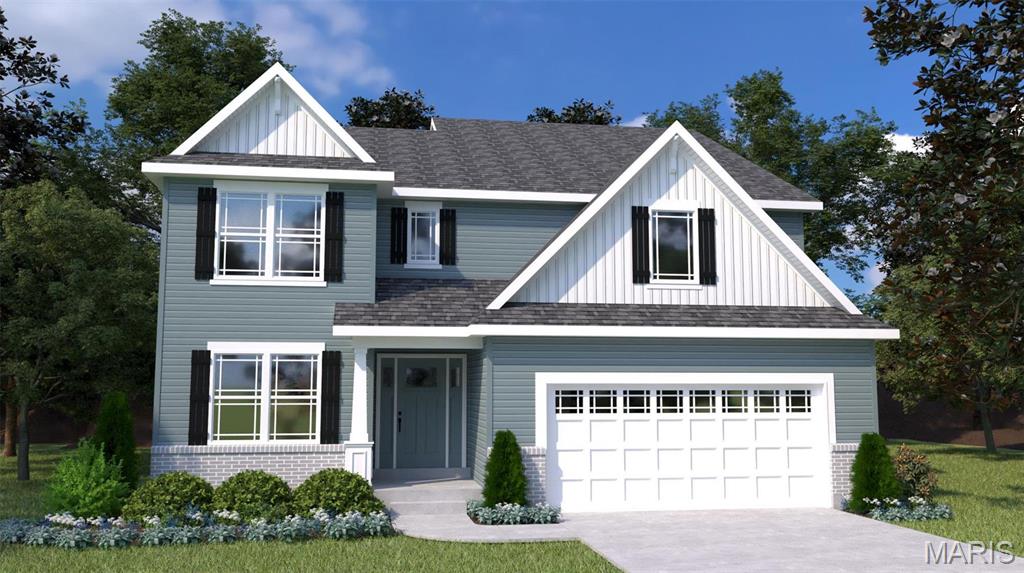 Alder Creek - Residential