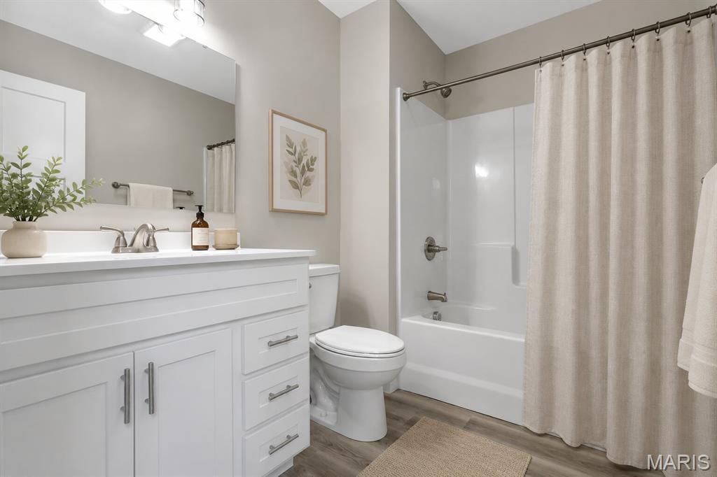 Park Place - Residential