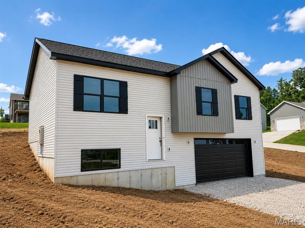 Park Place - Residential