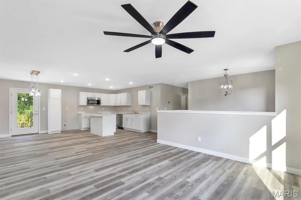 Park Place - Residential