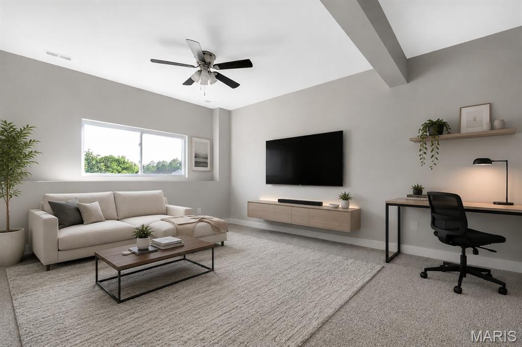 Park Place - Residential