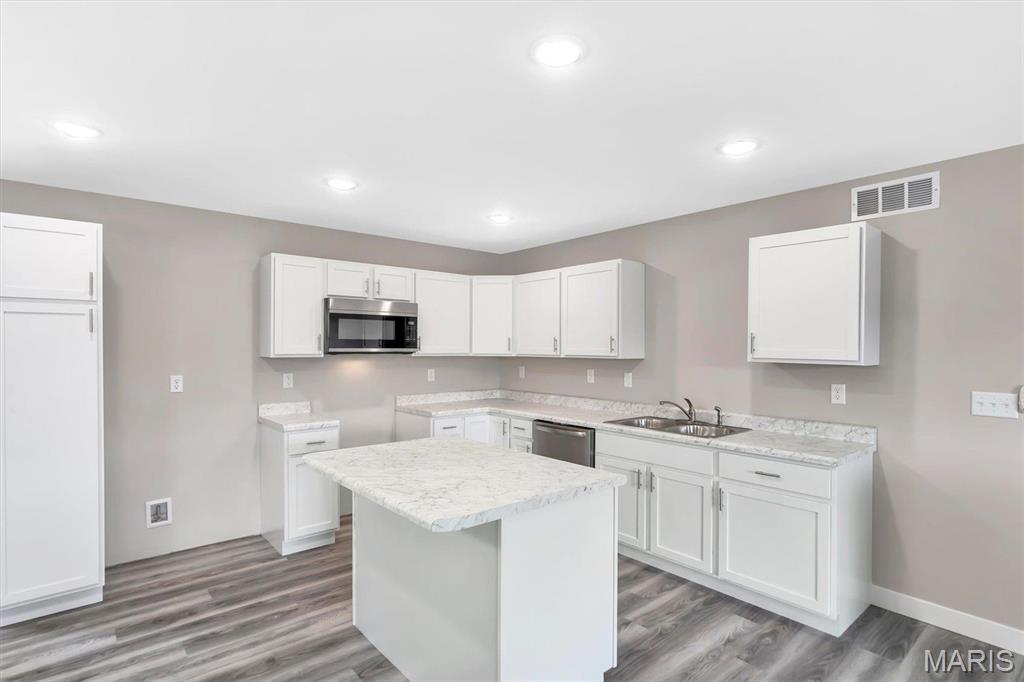 Park Place - Residential