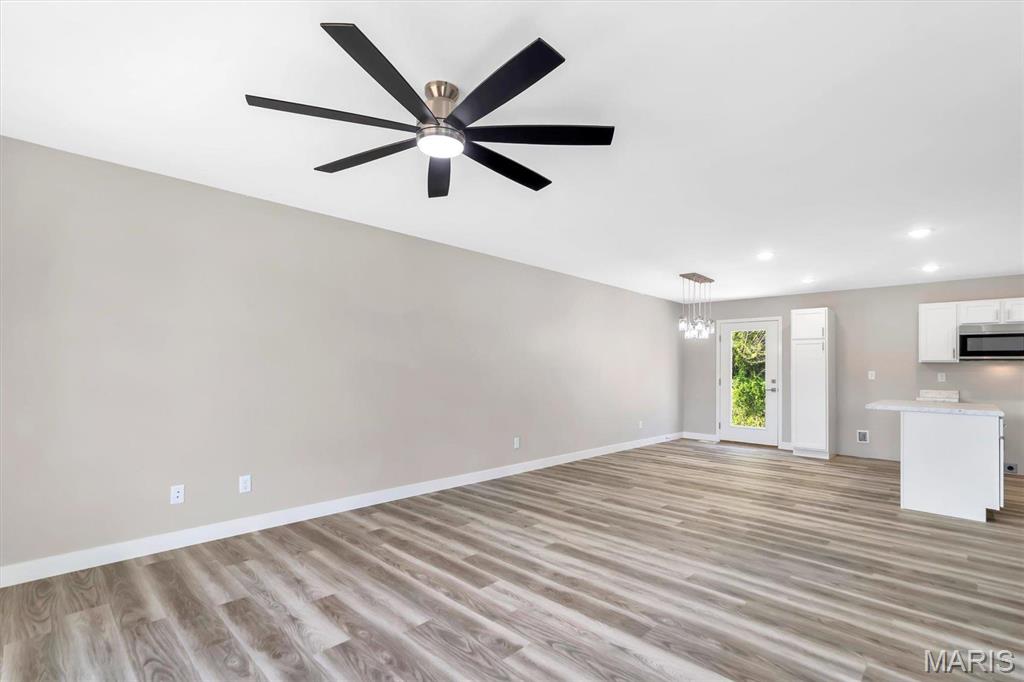 Park Place - Residential