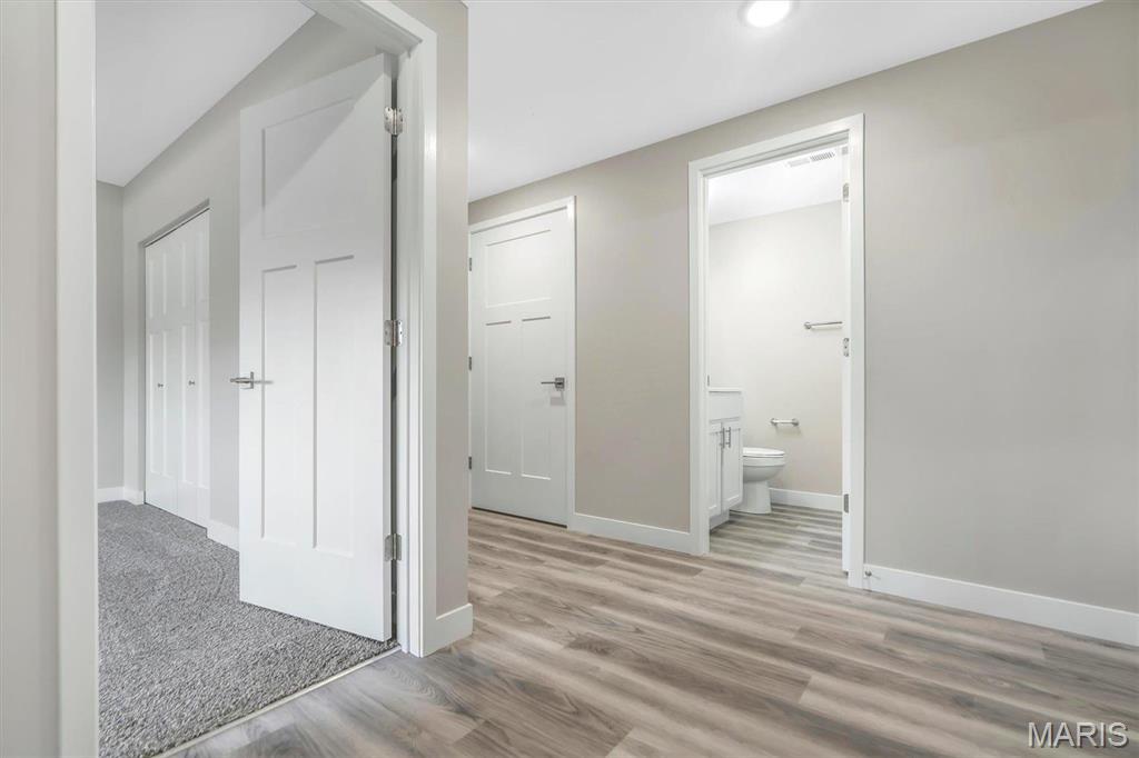 Park Place - Residential