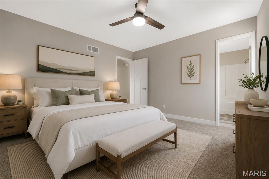 Park Place - Residential