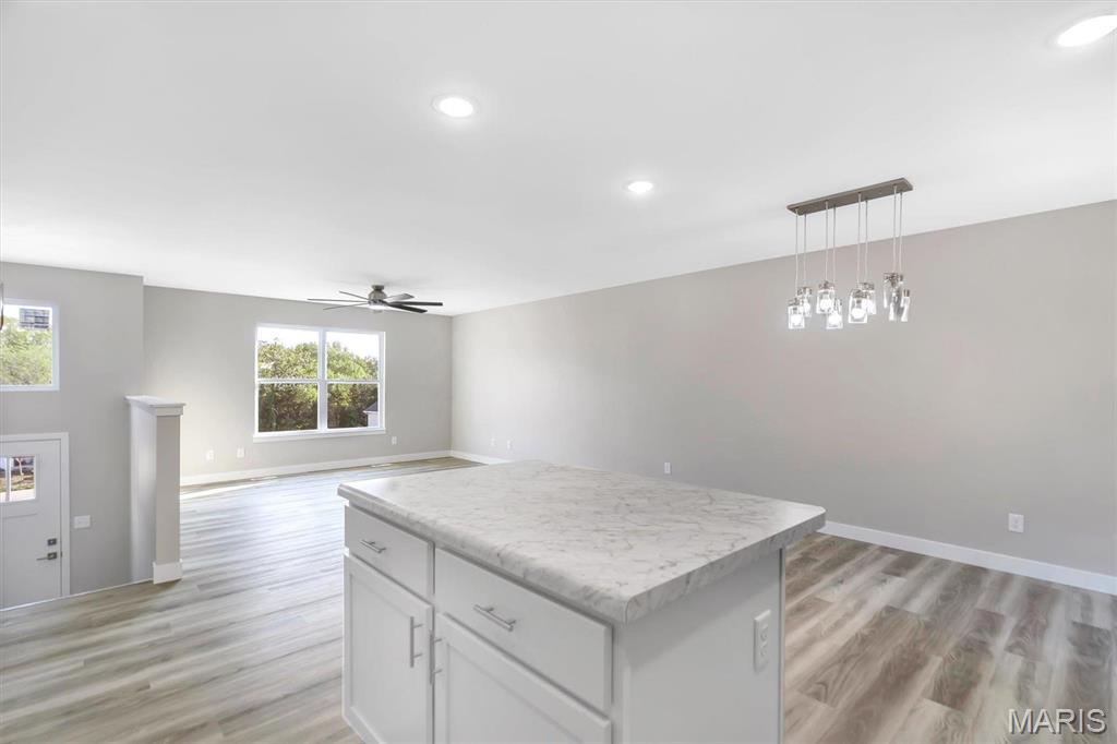 Park Place - Residential
