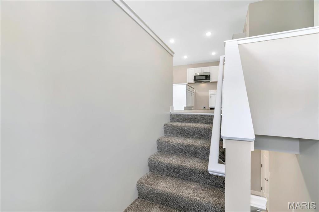 Park Place - Residential