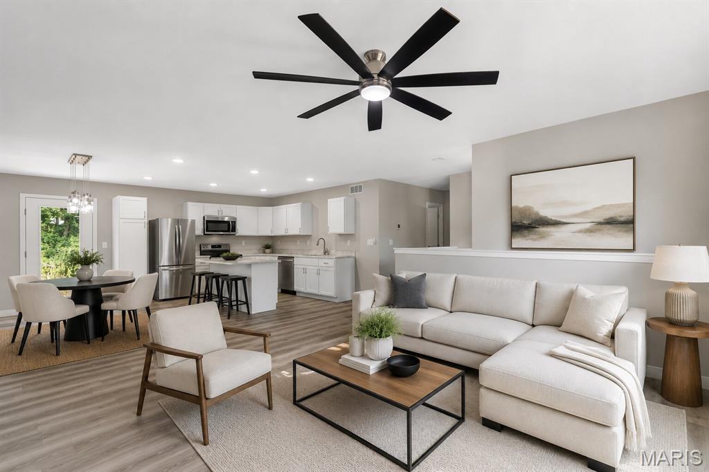 Park Place - Residential