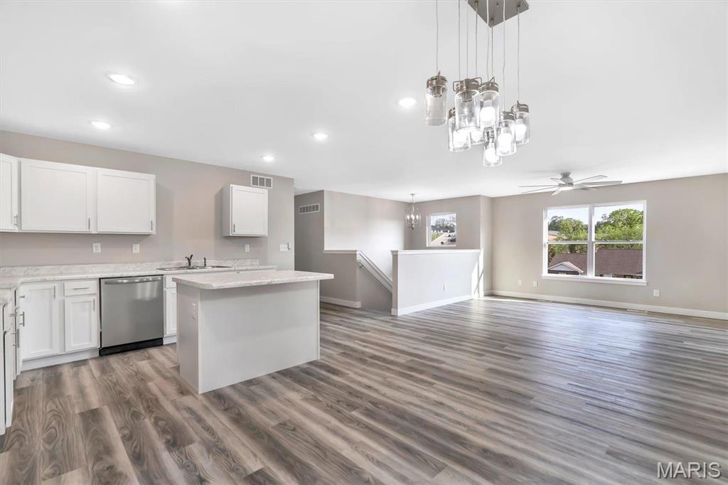 Park Place - Residential