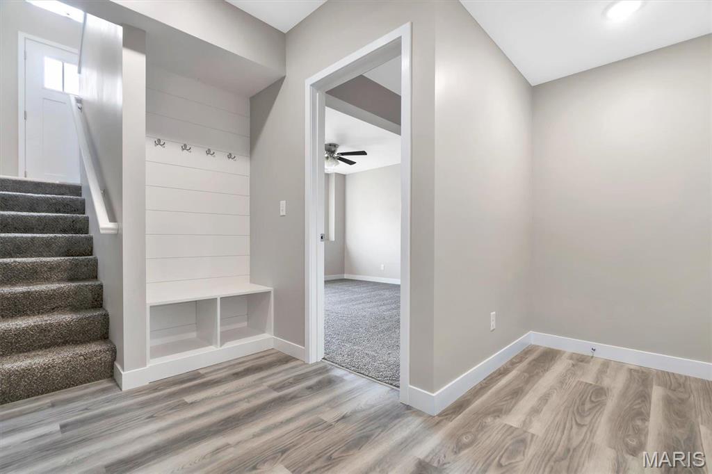 Park Place - Residential