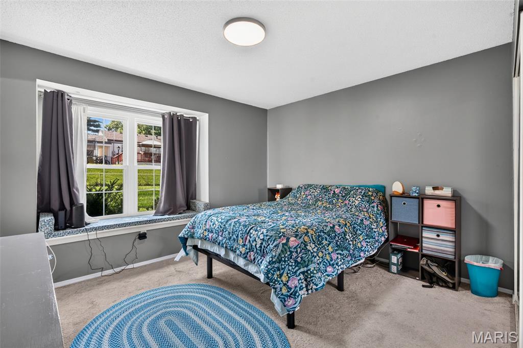 Carriage Parc Condo 1st Amd - Residential